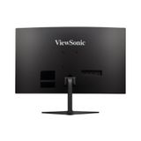 Màn Hình Máy Tính - ViewSonic VX2717-C-MH - 27inch - FHD - VA - 75Hz - Màn Cong