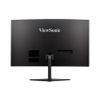 Màn Hình Máy Tính - ViewSonic VX2717-C-MH - 27inch - FHD - VA - 75Hz - Màn Cong