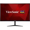 Màn Hình Máy Tính - ViewSonic VX2718-PC-MHD| 1080p | 27inch| Curve| VA| 165Hz