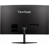 Màn Hình Máy Tính - ViewSonic VX2718-PC-MHD| 1080p | 27inch| Curve| VA| 165Hz