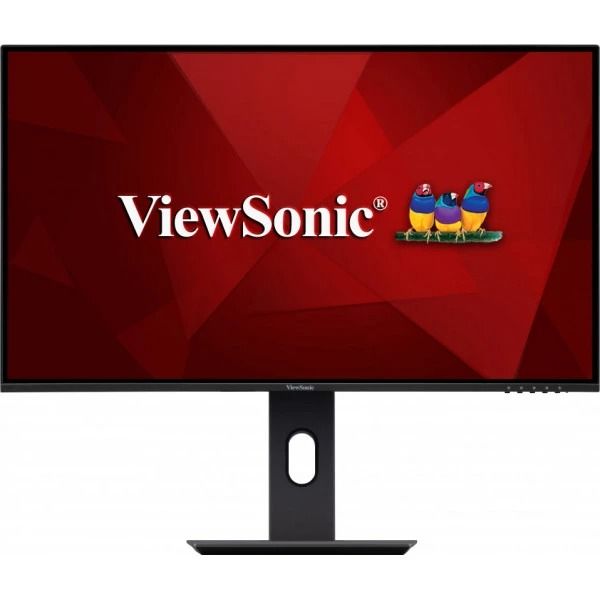 Màn Hình Máy Tính - ViewSonic VX2780-2K-SHDJ | 27Inch| IPS| 2K| 75Hz