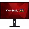 Màn Hình Máy Tính - ViewSonic VX2780-2K-SHDJ | 27Inch| IPS| 2K| 75Hz