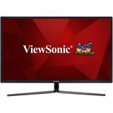 Màn Hình Máy Tính - ViewSonic VX3211-4K-MHD| 31.5Inch| VA| 4K | 60Hz