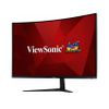 Màn Hình Máy Tính - ViewSonic VX3218-PC-MHD | 31.5Inch| FHD 1080p | VA| 165Hz| Cong 1500R