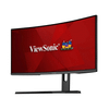 Màn Hình Máy Tính - ViewSonic VX3418-2KPC | 34inch | WQHD 2K | MVA | 144Hz | 1ms