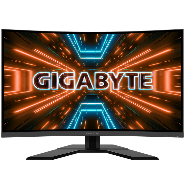 Màn hình cong GIGABYTE G32QC (32inch/VA/2K/165Hz)