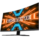 Màn hình cong GIGABYTE G32QC (32inch/VA/2K/165Hz)