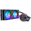 Tản Nhiệt Nước AIO - Cooler Master MASTERLIQUID PL240 FLUX