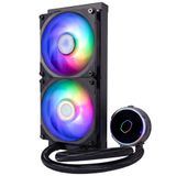 Tản Nhiệt Nước AIO - Cooler Master MASTERLIQUID PL240 FLUX