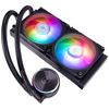 Tản Nhiệt Nước AIO - Cooler Master MASTERLIQUID PL240 FLUX