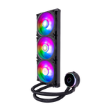 Tản Nhiệt Nước AIO - Cooler Master MASTERLIQUID PL360 FLUX