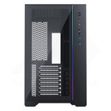 Case MetallicGear Neo Qube - Black