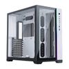 Case MetallicGear Neo Qube - White