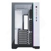 Case MetallicGear Neo Qube - White