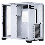 Case MetallicGear Neo Qube - White