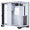 Case MetallicGear Neo Qube - White