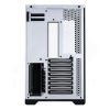 Case MetallicGear Neo Qube - White