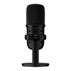 Microphone HyperX SoloCast | Black | White