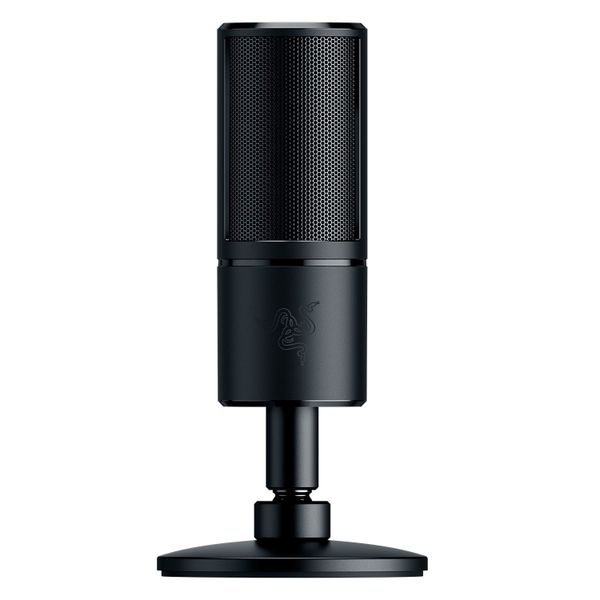 Microphone Razer Seiren X