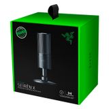 Microphone Razer Seiren X