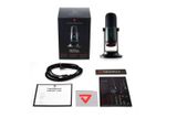 Microphone Thronmax Mdrill One Pro Jet Black