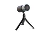 Microphone Thronmax Mdrill Pulse M8 (Đen)