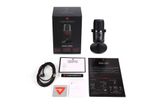 Microphone Thronmax Mdrill Zero Jet M4 - Black