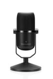 Microphone Thronmax Mdrill Dome Jet Black