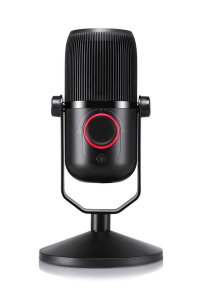 Microphone Thronmax Mdrill Zero Plus Jet Black