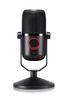 Microphone Thronmax Mdrill Dome Plus Jet Black