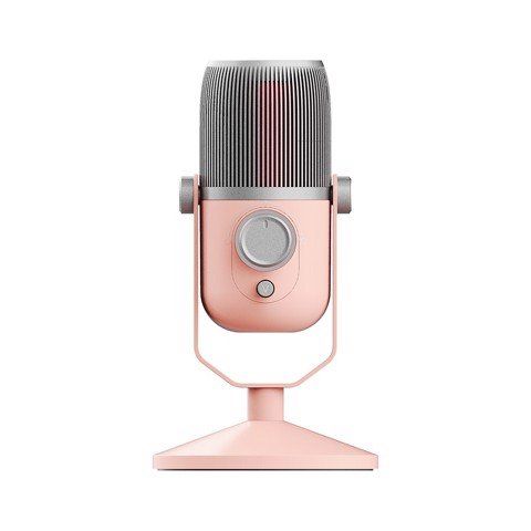 Microphone Thronmax Mdrill Zero M4 Rosa