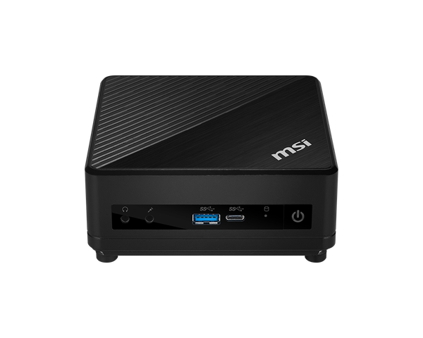 Mini PC MSI Cubi 5 10M - 092BVN-B31011UXX