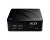 Mini PC MSI Cubi N JSL-013BVN-BN6000XX | Celeron N6000 | RAM 8GB | 250GB SSD |