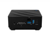 Mini PC MSI Cubi N JSL-013BVN-BN6000XX | Celeron N6000 | RAM 8GB | 250GB SSD |