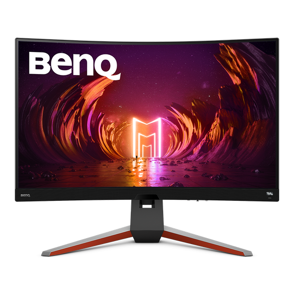 Màn Hình Máy Tính - BenQ MOBIUZ EX3210R - 32inch - VA - QHD - 165Hz