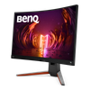 Màn Hình Máy Tính - BenQ MOBIUZ EX3210R - 32inch - VA - QHD - 165Hz