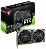 Card Màn Hình MSI GeForce RTX 3060 VENTUS 2X 12G OC V2 - LHR