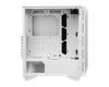 Vỏ Case Máy Tính - MSI MPG GUNGNIR 110R - WHITE