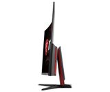 Màn Hình Máy Tính - MSI Optix AG32CQ (31.5inch/ VA/ WQHD 2K/ 144Hz/ Cong)