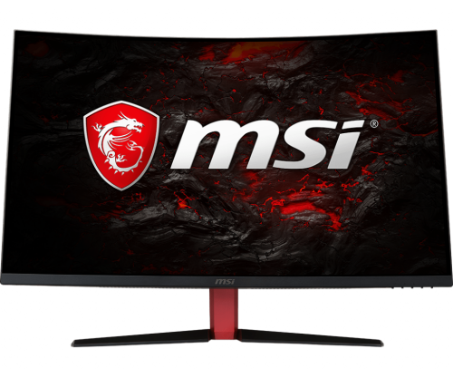 Màn Hình Máy Tính - MSI Optix AG32CV (31.5inch/ VA/ 165Hz/ FHD 1080p/ Cong)