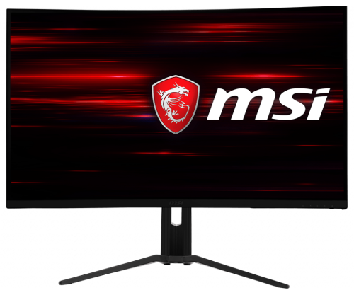 Màn Hình MSI OPTIX MAG321CQR (32inch/2k/VA/144Hz)