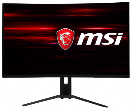 Màn Hình Máy Tính - MSI Optix MAG322CQRV ( 31.5inch/ VA/ 144Hz/ 2K/ Siêu Cong )