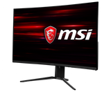 Màn Hình Máy Tính - MSI Optix MAG322CQRV ( 31.5inch/ VA/ 144Hz/ 2K/ Siêu Cong )