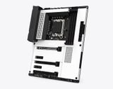 Bo Mạch Chủ - Mainboard NZXT N7 Z790 - Black - White