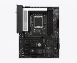 Bo Mạch Chủ - Mainboard NZXT N7 Z790 - Black - White