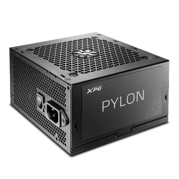 Nguồn Adata XPG PYLON 750W - 80 Plus Bronze