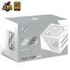 Nguồn Asus ROG Strix 850W White Edition - 80 Plus Gold