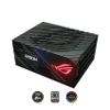 Nguồn Máy Tính - Asus ROG Thor 1200W Platinum - RGB 1200W 80 Plus Platinum Full Modular