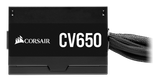 Nguồn Corsair CV650 650W 80 Plus Bronze