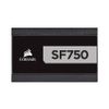 Nguồn Corsair SF Series SF750 750W ( 80 Plus Platinum ) - Black
